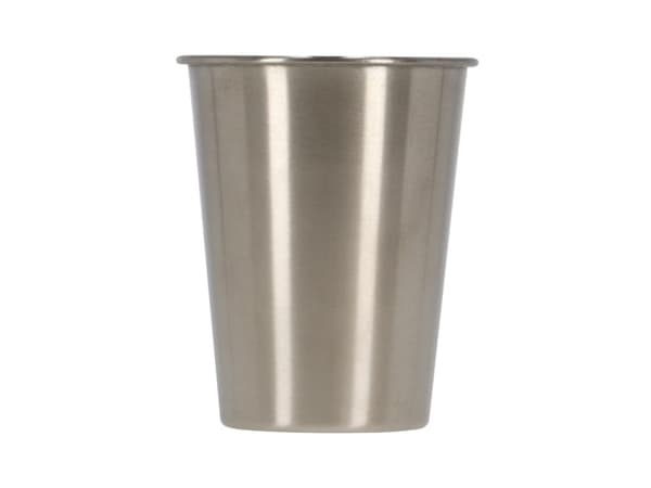 Esschert_Des Cup ruostumatonta terästä C2158