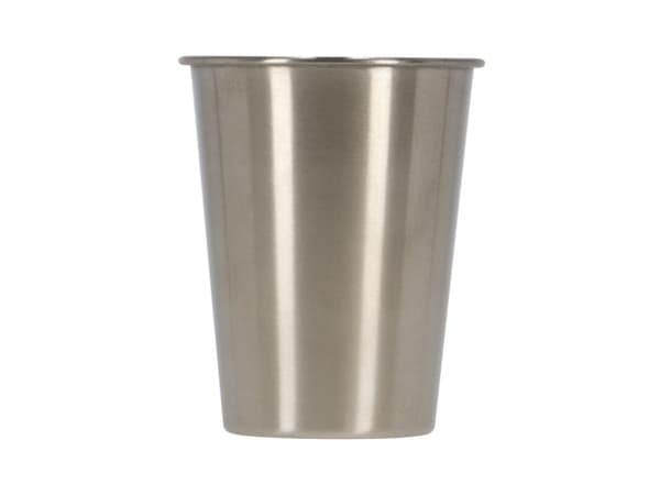 Esschert_Des Cup ruostumatonta terästä C2158