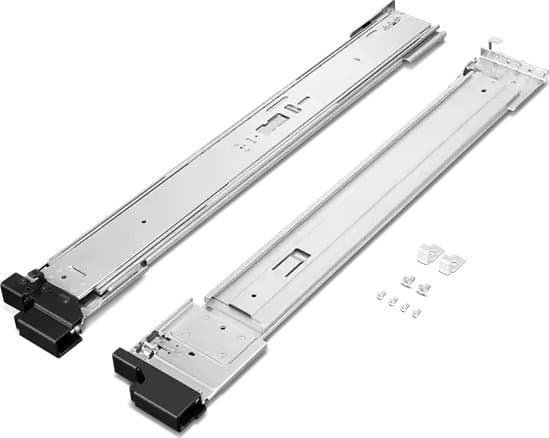 Lenovo - Sats med stativskenor - för ThinkStation P7; ThinkStation PX