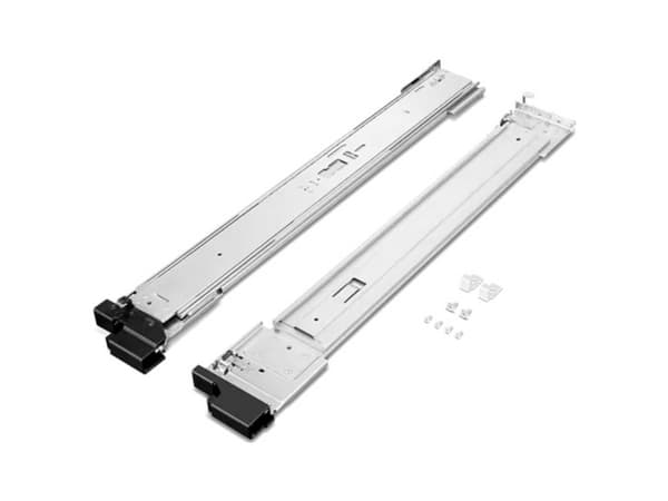 Lenovo - Sats med stativskenor - för ThinkStation P7; ThinkStation PX