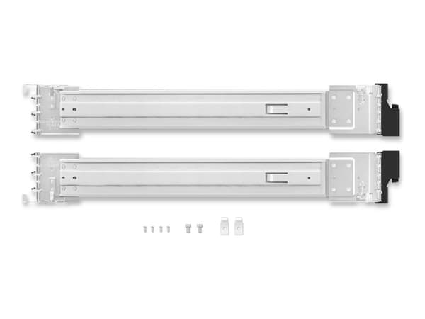 Lenovo - Sats med stativskenor - för ThinkStation P7; ThinkStation PX