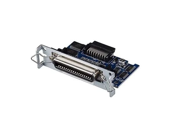IFJ-P Parallel Interface - SRP