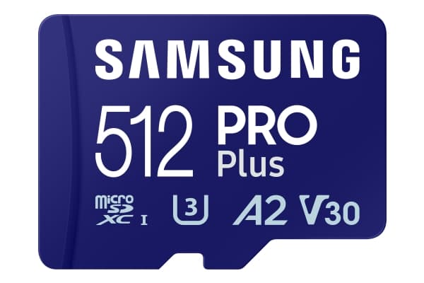 Samsung MB-MD512SA/EU, 512 GB, MicroSDXC, Luokka 10, UHS-I, 180 MB/s, 130 MB/s