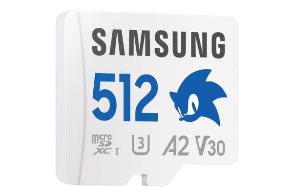 Samsung MB-MD512SA/EU, 512 GB, MicroSDXC, Luokka 10, UHS-I, 180 MB/s, 130 MB/s