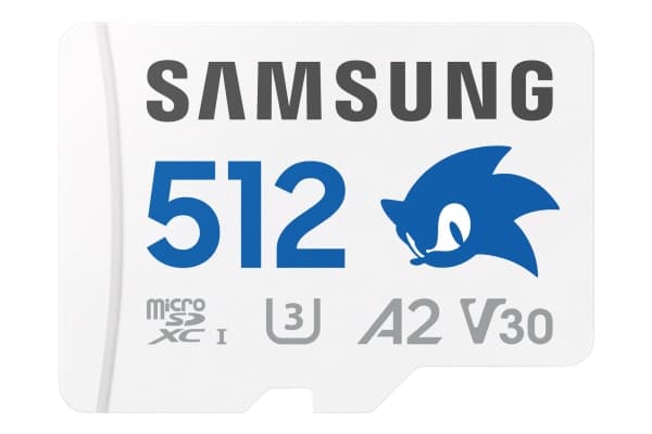 Samsung MB-MD512SA/EU, 512 GB, MicroSDXC, Luokka 10, UHS-I, 180 MB/s, 130 MB/s