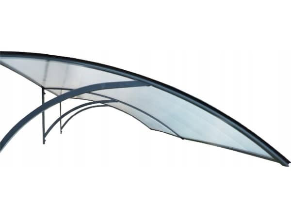 Sourcing MODULAR CANOPY 110x80x32 WHITE