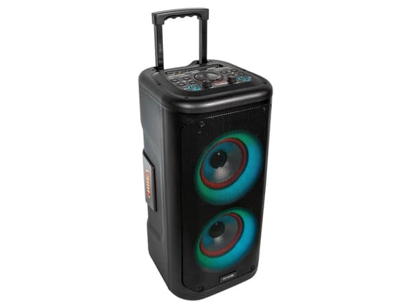 Aiwa LYDSYSTEM KBTUS-450 AIWA høyttaler