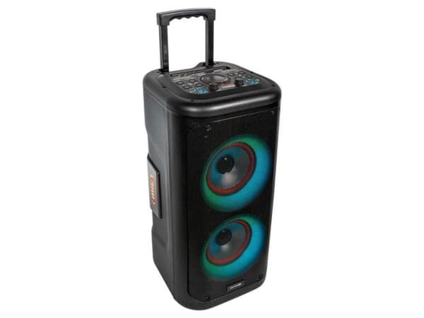 Aiwa LYDSYSTEM KBTUS-450 AIWA høyttaler