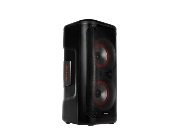 Aiwa LYDSYSTEM KBTUS-450 AIWA høyttaler
