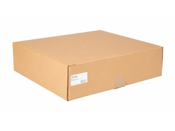 Equip EZD-3-B, Skuffenhet, Sort, 3U, Tyrkia, 48,3 cm (19"), 485 mm