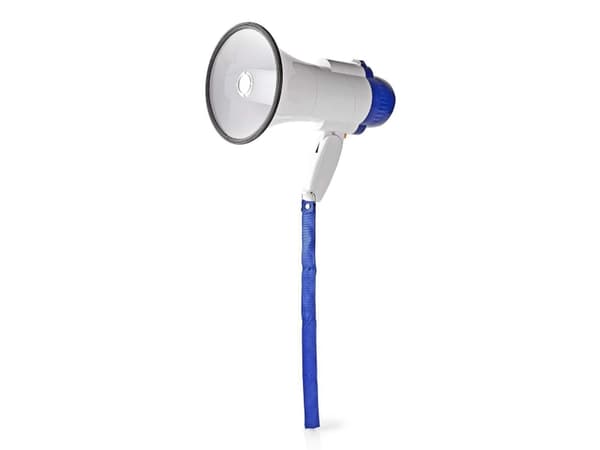 Nedis MEPH150WT