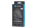 Miniatyrbild 5 av 5: NATEC NMP-2162, Kabel, USB 3.2 Gen 1 (3.1 Gen 1) Type-C, 100 W, 100,1000 Mbit/s, Grå, Dark grey