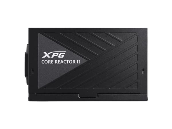 XPG CORE REACTOR II, 850 W, 100 - 240 V, 47 - 63 hz, No load operation, Överspänning, Överbelastning, Överspänning, Kortslutning, Surge & inrush...,
