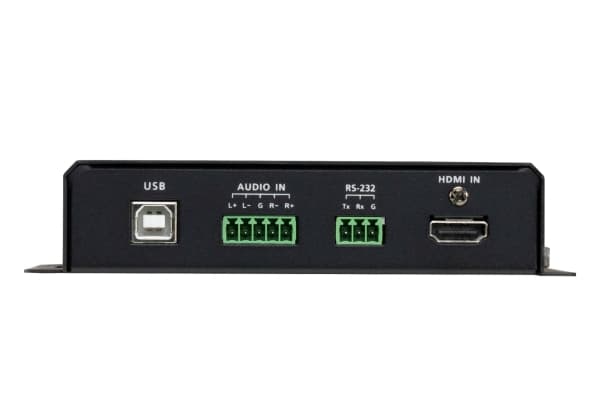 ATEN True 4K HDMI Optical Extender W/10KM (VE883AK2)