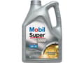 Miniatyrbild 1 av 3: Engine Oil Mobil Super 3000 Fv 5W-30 5L