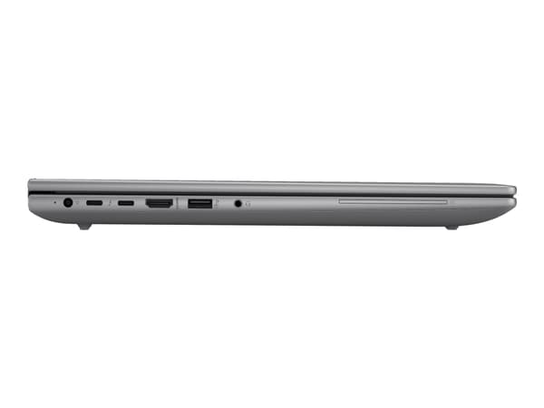 HP ZBook Power G11 A Mobile Workstation - AMD Ryzen 9 - 8945HS / inntil 5.2 GHz - Win 11 Pro - RTX 3000 Ada - 32 GB RAM - 1 TB SSD NVMe, TLC - 16" IP