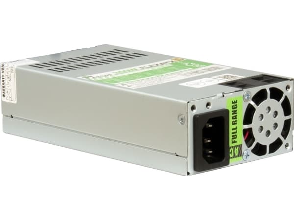 Inter-Tech strømforsyning 350W Flex ATX GF-350 BULK - PC/Server strømforsyning - ATX (88882237)