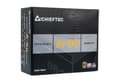 Miniatyrbilde 4 av 5: Chieftec GDP-650C, 650 W, 200 - 240 V, 47 - 63 Hz, 5 A, Aktiv, 120 W