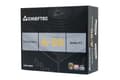 Miniatyrbilde 5 av 5: Chieftec GDP-650C, 650 W, 200 - 240 V, 47 - 63 Hz, 5 A, Aktiv, 120 W