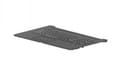 Miniatyrbild 1 av 2: HP L83728-BG1, Tangentbord, 43,9 cm (17.3"), schweizisk, HP, 470 G7