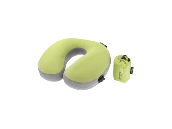Cocoon AirCore, Blå, Vuxna, Mikrofiber, Polyester, Handtvätt, Monokromatiskt, 381 mm