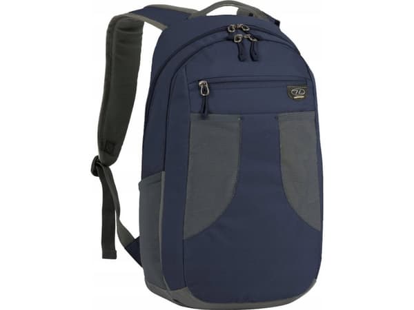 Vandringsryggsäck Highlander DS186-NB.DG, blå, 22 l