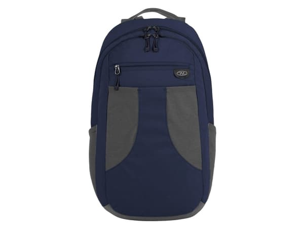 Vandringsryggsäck Highlander DS186-NB.DG, blå, 22 l