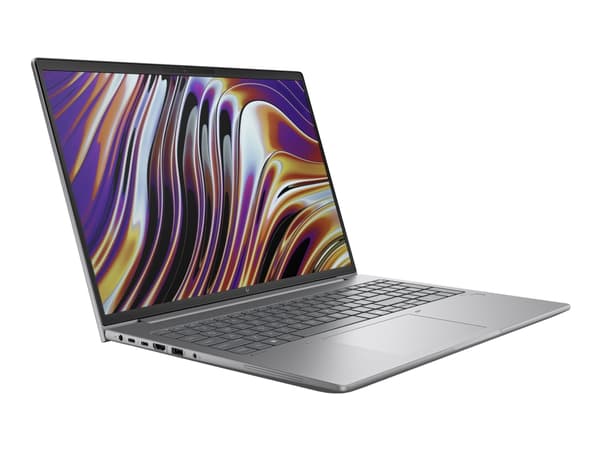 HP ZBook Power G11 Mobile Workstation - AMD Ryzen 7 - 8845HS / inntil 5.1 GHz - Win 11 Pro - RTX 2000 Ada - 32 GB RAM - 1 TB SSD NVMe, TLC - 16" IPS