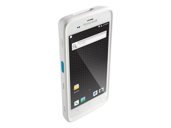 Honeywell ScanPal EDA51 HC - Datainnsamlingsterminal - robust - Android 10 - 32 GB - 5" farge (1280 x 720) - baksidekamera - strekkodeleser - (2D-bil