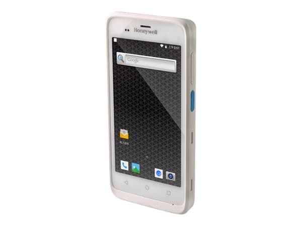 Honeywell ScanPal EDA51 HC - Datainnsamlingsterminal - robust - Android 10 - 32 GB - 5" farge (1280 x 720) - baksidekamera - strekkodeleser - (2D-bil