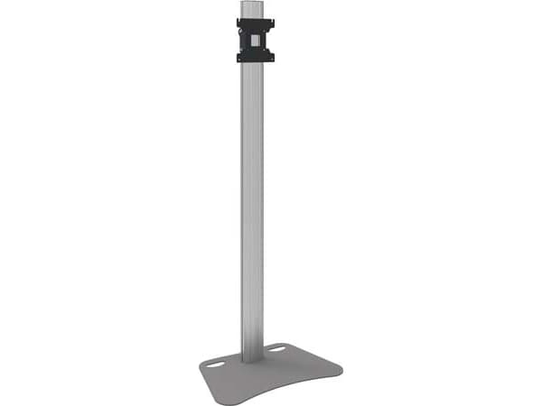SmartMetals 062.8222, 30 kg, 139,7 cm (55"), 100 x 100 mm, 200 x 200 mm