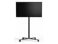 Miniatyrbilde 3 av 4: SMS Smart Media Solutions Icon FM MT, Frittstående, 25 kg, 127 cm (50"), 400 x 400 mm, 400 x 400 mm, Sort