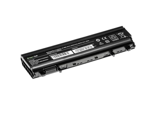 Green Cell DE80, Akku, DELL, Latitude E5440 E5540