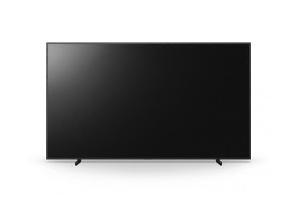 Sony Bravia Professional Displays FW-98BZ30L - 98" Diagonalklasse BZ30L Series LED-bakgrunnsbelyst LCD-skjerm - intelligent skilting - Android TV - 4