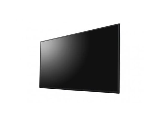 Sony Bravia Professional Displays FW-98BZ30L - 98" Diagonal klass BZ30L Series LED-bakgrundsbelyst LCD-skärm - digital skyltning - Android TV - 4K UH