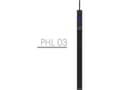 Pikkukuva 2 / 2: Bluewalker PDU Powerwalker PHL03 16xC13 (10133027)