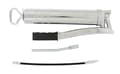 Pikkukuva 1 / 5: Home it Work ® fedtpresser 275 mm 400 CC / ML
