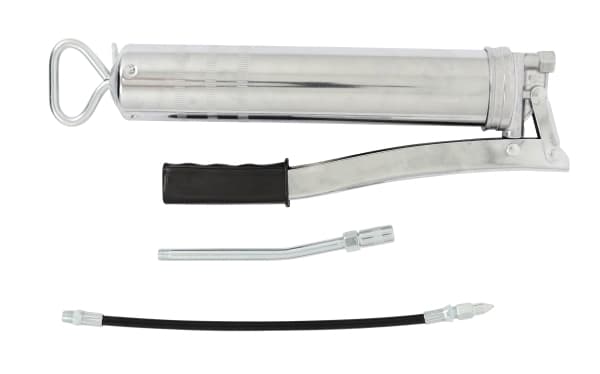 Home it Work ® fedtpresser 275 mm 400 CC / ML
