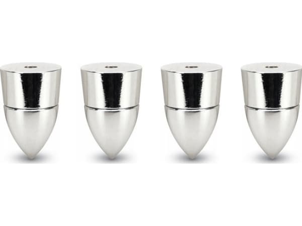 Dynavox 207659 Højttaler-spikes 4 stk