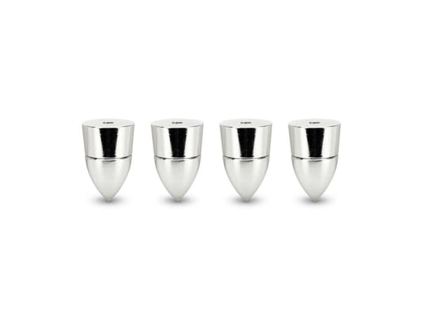 Dynavox 207659 Højttaler-spikes 4 stk