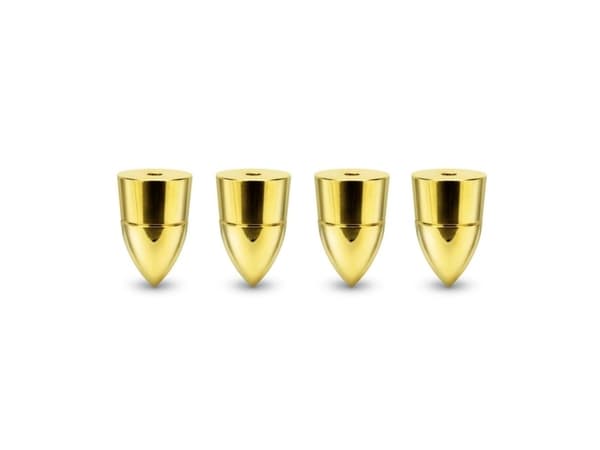Dynavox 207658 Højttaler-spikes 4 stk