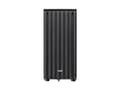 Miniatyrbild 4 av 5: XPG VALOR STORM WOF, Midi Tower, PC, Svart, ATX, micro ATX, Micro-ITX, SPCC, 16,6 cm