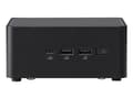 Miniatyrbilde 3 av 5: ASUS NUC 14 Pro RNUC14RVKU500000I - 1 - ingen HDD WLAN: - 802.11a/b/g/n/ac/ax (Wi-Fi 6E), Bluetooth 5.3 - skjerm: nei