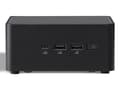 Miniatyrbilde 5 av 5: ASUS NUC 14 Pro RNUC14RVKU500000I - 1 - ingen HDD WLAN: - 802.11a/b/g/n/ac/ax (Wi-Fi 6E), Bluetooth 5.3 - skjerm: nei