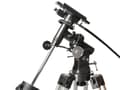 Miniatyrbild 4 av 5: Sky-Watcher Synta BK 1309 EQ2 teleskop