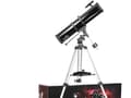 Miniatyrbild 5 av 5: Sky-Watcher Synta BK 1309 EQ2 teleskop