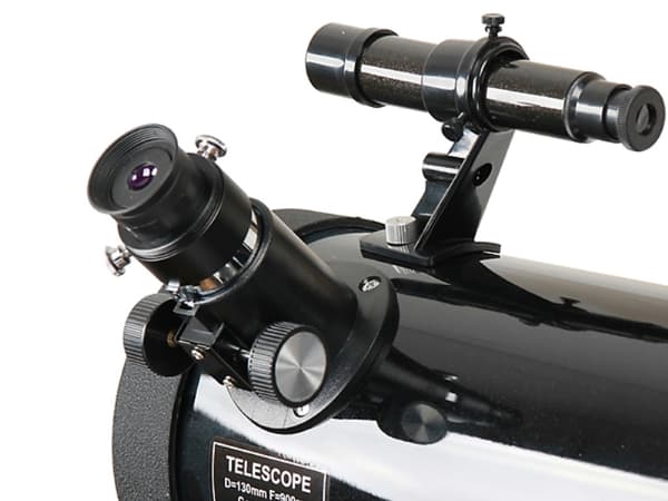 Sky-Watcher Synta BK 1309 EQ2 teleskop