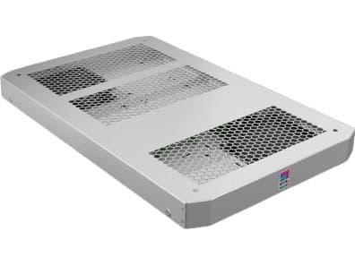 Rittal SK - Viftemodul - RAL 7035
