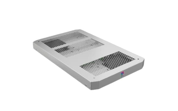 Rittal SK - Viftemodul - RAL 7035