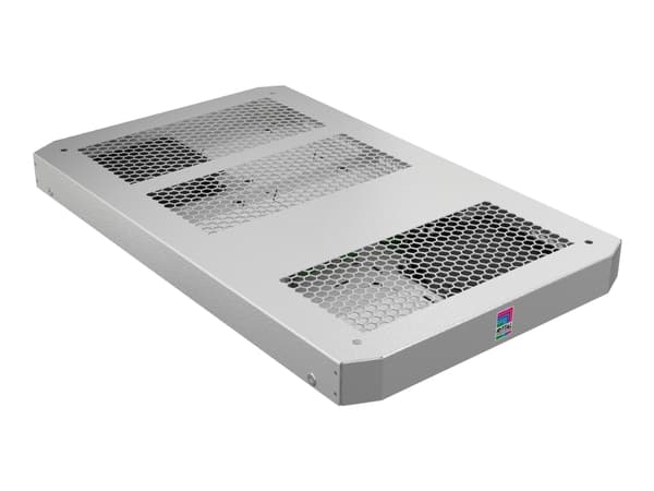 Rittal SK - Viftemodul - RAL 7035